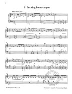 Pam Wedgwood: Up-Grade! Grades 3-4 (noty na klavír)