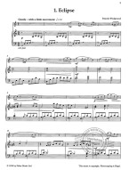 Pam Wedgwood: Up-Grade! Grades 2-3 (noty na příčnou flétnu, klavír)