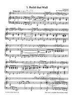 Pam Wedgwood: Up-Grade! Grades 2-3 (noty na housle, klavír)