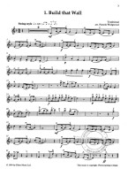 Pam Wedgwood: Up-Grade! Grades 2-3 (noty na housle, klavír)