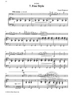 Pam Wedgwood: Up-Grade! Grades 1-2 (noty na violoncello, klavír)