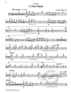 Pam Wedgwood: Up-Grade! Grades 1-2 (noty na violoncello, klavír)