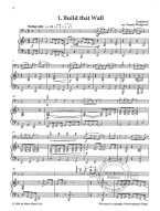 Pam Wedgwood: Up-Grade! Grades 3-5 (noty na violoncello, klavír)