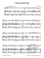Pam Wedgwood: Up Grade! Grades 1-2 (noty na altsaxofon)
