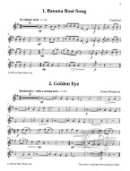 Pam Wedgwood: Up Grade! Grades 1-2 (noty na altsaxofon)