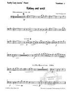 Pam Wedgwood: Really Easy Jazzin' About - Fun Pieces (noty na pozoun, klavír)