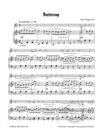 Pam Wedgwood: Really Easy Jazzin' About - Fun Pieces (noty na lesní roh, klavír)