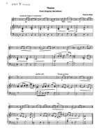 Andy Hampton: Saxophone Basics Repertoire (noty na altsaxofon)