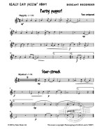 Pam Wedgwood: Really Easy Jazzin' About - Fun Pieces (noty na zobcovou flétnu, klavír)