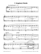 Pam Wedgwood: More Up-Grade! Grades 1-2 (noty na klavír)
