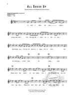 Easy Keyboard Library: Rock'n'Roll Classics (noty na keyboard)