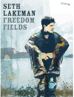 Seth Lakeman: Freedom Fields (noty, tabulatury na kytaru)