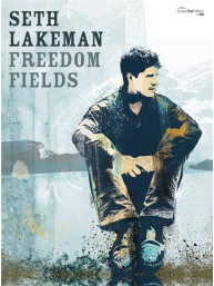 Seth Lakeman: Freedom Fields (noty, tabulatury na kytaru)