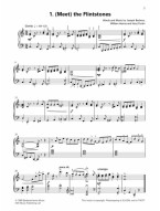 Pam Wedgwood: Up-Grade Pop! Grades 3-4 (noty na klavír)