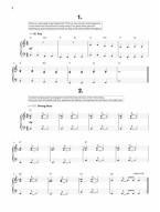 Rock & Pop Studies (noty na klavír)