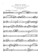 Graded Playalong Series: Flute Grade 3 (noty na příčnou flétnu, klavír) (+audio)