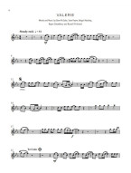 Graded Playalong Series: Flute Grade 3 (noty na příčnou flétnu, klavír) (+audio)