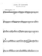 Graded Playalong Series: Alto Saxophone Grade 3 (noty na altsaxofon, klavír) (+audio)