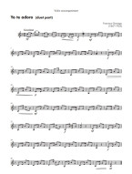 Flexi Violin 2 (noty na housle, klavír)