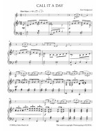 Pam Wedgwood: After Hours (noty na tenorsaxofon, klavír)