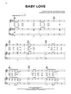 The New Decade Series: Songs of the 1960s (noty na klavír, zpěv, akordy)