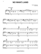 Billy Joel: River of Dreams (noty na klavír, zpěv, akordy)