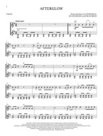 Beautiful Melodies for Violin Duet (noty na housle)