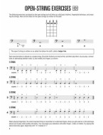 Hal Leonard Bass Method Book 1 - Deluxe Beginner Edition (noty na baskytaru) (+audio+video)