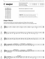 Paul Harris: Improve your scales! Violin Grade 2 - New Edition (noty na housle)