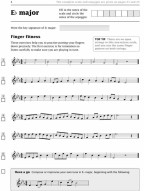 Paul Harris: Improve your scales! Violin Grade 3 - New Edition (noty na housle)