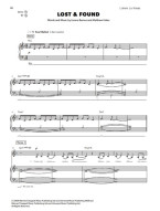 Graded Rock & Pop Keyboards Songbook Grade 4-5 (noty na klavír, zpěv, akordy)