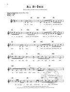 Easy Keyboard Library: Whitney Houston (noty na keyboard)