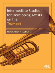 Intermediate Studies for Developing Artists (noty na trubku)