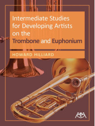 Intermediate Studies for Developing Artists (noty na pozoun, eufonium)