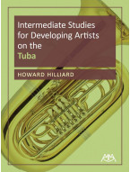 Intermediate Studies for Developing Artists (noty na tubu)