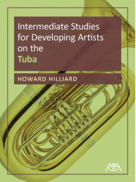 Intermediate Studies for Developing Artists (noty na tubu)