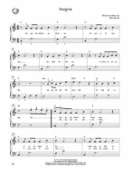 Piano Fun: Pop Hits for Adult Beginners for Adult Beginners (noty na klavír) (+audio)