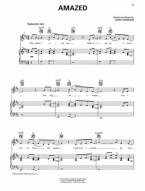 Integrity's Modern Worship Anthology (noty na klavír, zpěv, akordy)