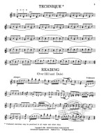 Musical Studies for the intermediate Mallet Player (noty na klávesové perkuse)
