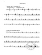 Morris Goldenberg: Snare Drum for Beginners (noty na bicí)
