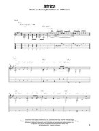 Pop Standards for Fingerstyle Guitar (noty, tabulatury na kytaru) (+audio)