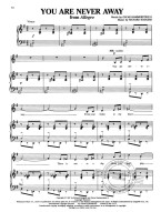 Singer's Musical Theatre Anthology 1 - Tenor (noty na zpěv, klavír)