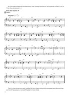 Piano Chord Voicings in All Styles (noty na klavír) (+audio)
