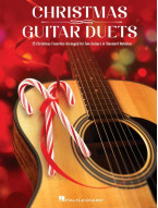 Christmas Guitar Duets (noty na kytaru)