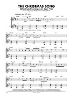 Christmas Guitar Duets (noty na kytaru)