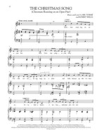 Christmas Vocal Duets (noty na klavír, zpěv, akordy)