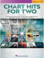Chart Hits for Two (noty na pozoun)