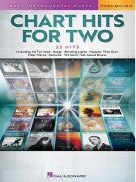 Chart Hits for Two (noty na pozoun)