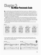 Beginning Blues Guitar (noty, tabulatury na kytaru) (+audio)