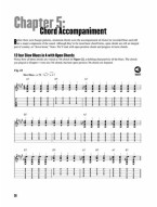 Beginning Blues Guitar (noty, tabulatury na kytaru) (+audio)